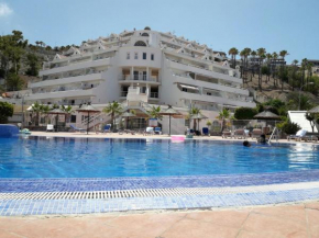 COLINA BLANCA TENERIFE.